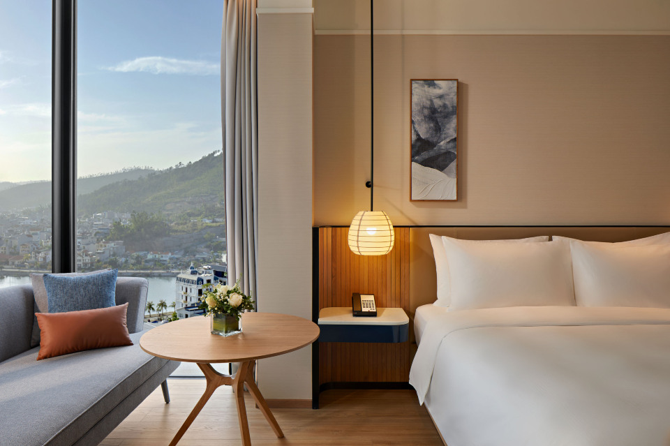 Hyatt Place Hạ Long Bay, Bãi Cháy #5
