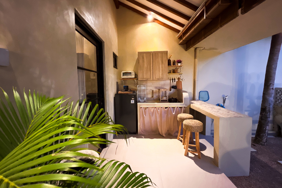 Ubu Villa Lemme - Mediterranean Style #5