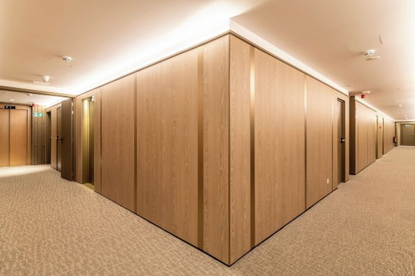 The Liman Hotel #5