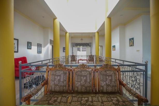 RedDoorz Syariah Near Museum Lambung Mangkurat 2 #5