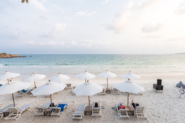 Sai Kaew Beach Resort #5