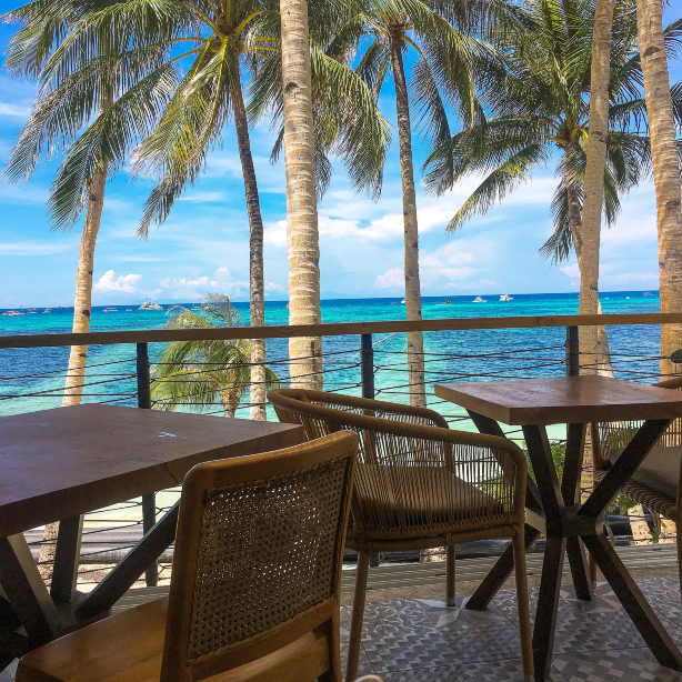 Banana Bay Boracay #5