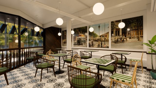 Dai Nam Boutique Hotel #5