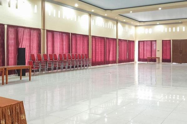 OYO 1483 Hotel Bumi Bermi Permai #5