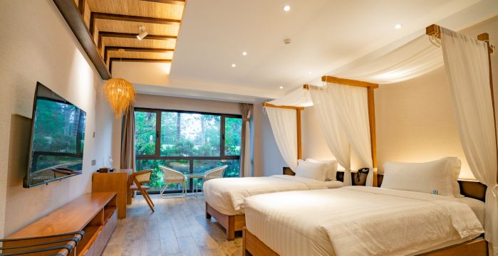 H Resort Bohol - The Coral Cliff by SMS Hospitality #5