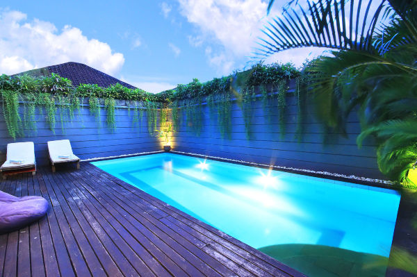 Letos Kubu Homestay #5