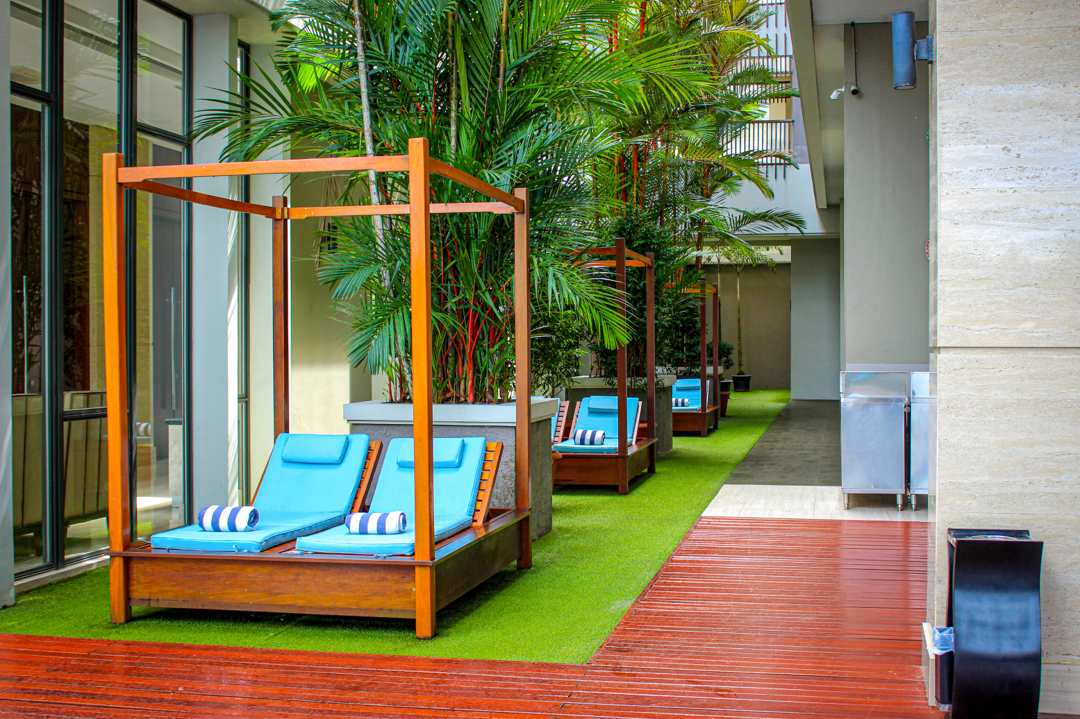 Swiss-Belhotel Sorong