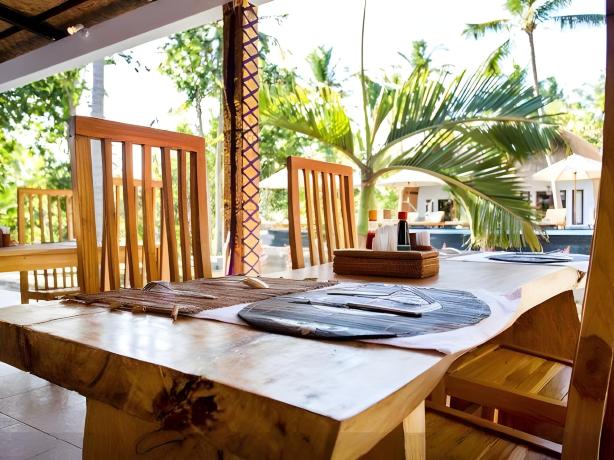 Bintang Bungalow #5