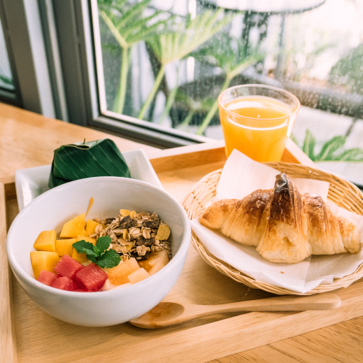J poshtel Chiangmai #5