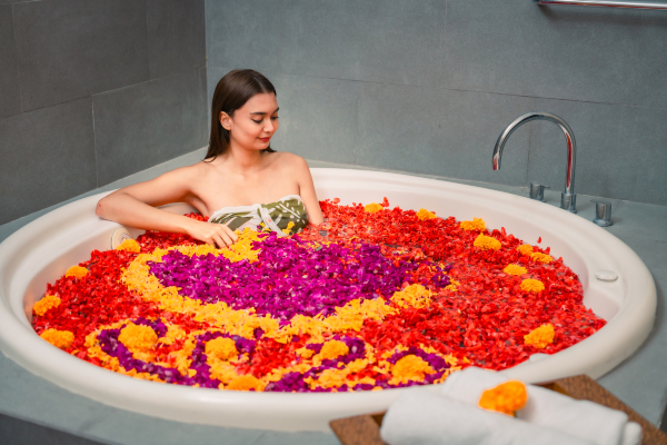 Maison Aurelia Sanur, Bali - by Préférence #5