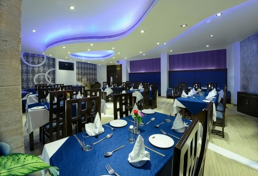Hotel Taj Resorts #5