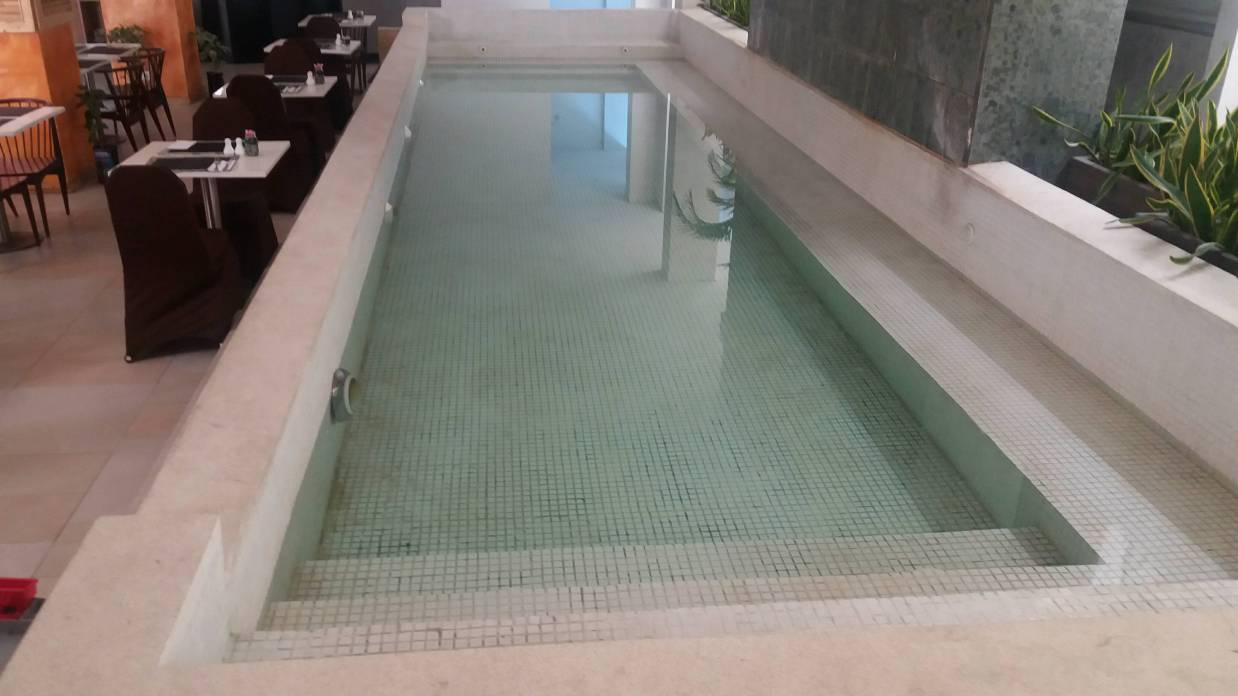 Liberta Hotel Jimbaran #5