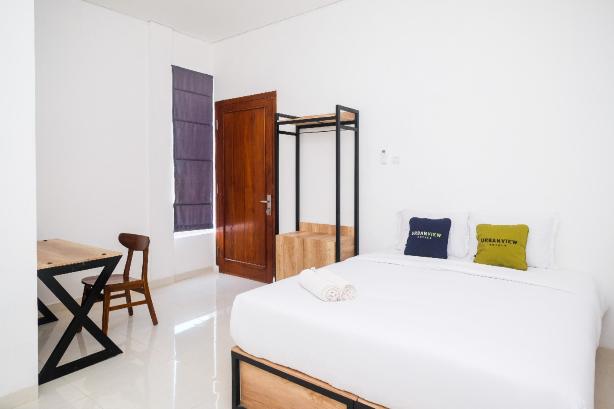 Urbanview Griya Kusumo Seturan Yogyakarta
