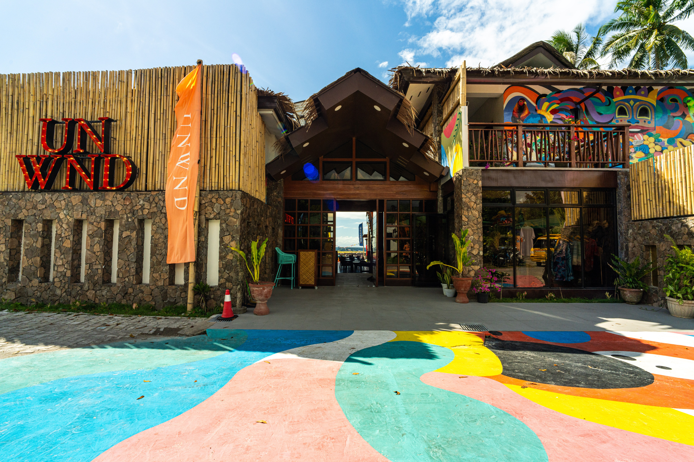 Unwnd Boutique Hotel Camiguin #5