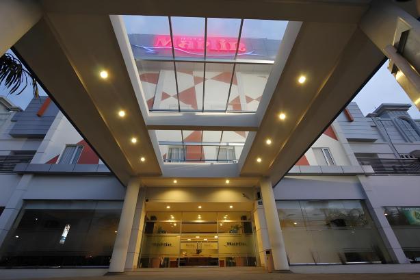 Hotel Marlin Pekalongan managed by DAFAM #5