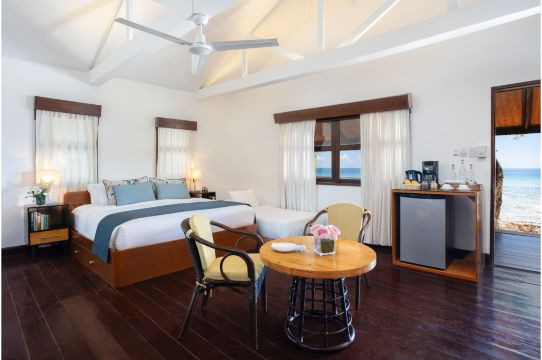 Discovery Coron (formerly Club Paradise Palawan) #5