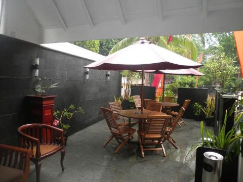 Sofyan Hotel Cut Meutia Family Friendly #5
