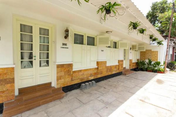 RedDoorz Syariah Near Titik Nol Yogyakarta #5