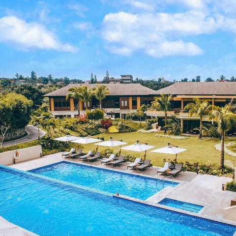Anya Resort Tagaytay #5