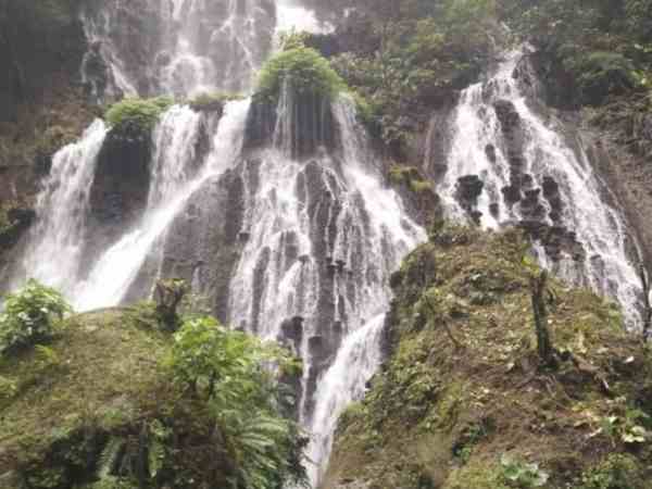 Room in B&B - Villas in Batu Indonesia Homestay