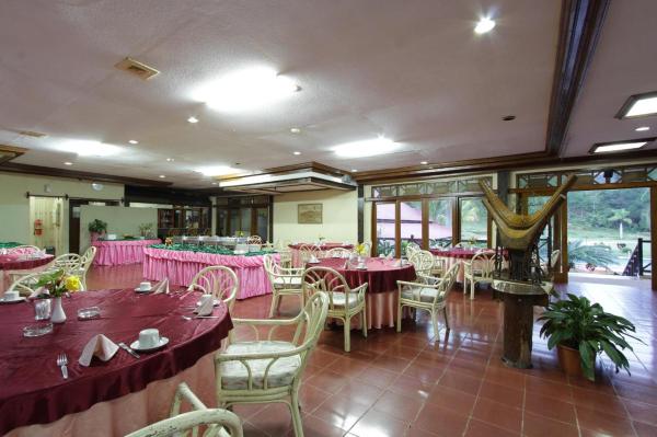 Hotel Sahid Toraja #5