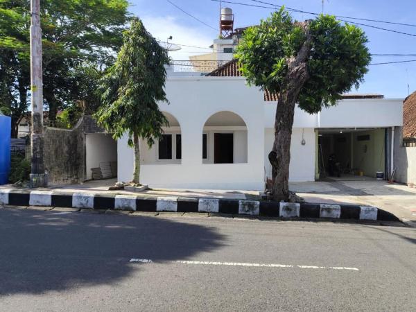 RedDoorz near RSUD Tidar Magelang #5