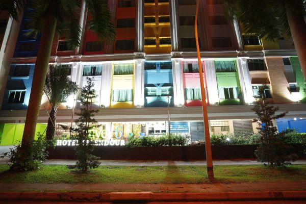 five6 Hotel Splendour #5