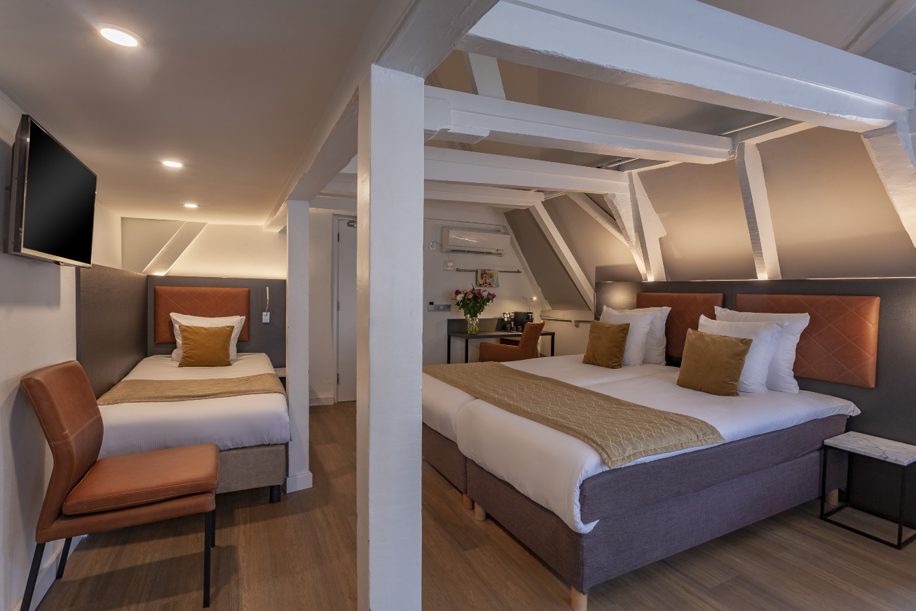 Avenue Hotel #5