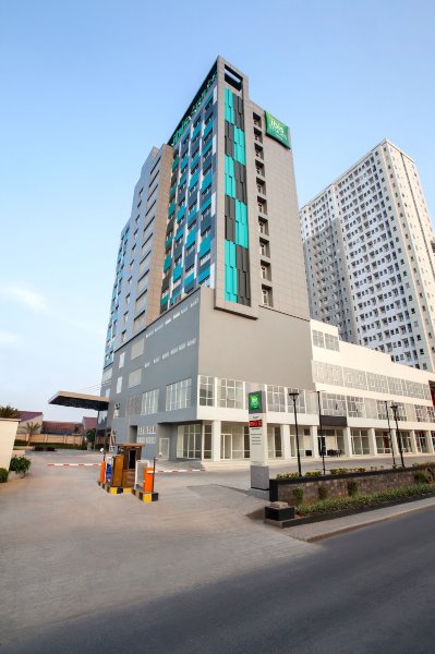 Ibis Styles Bekasi Jatibening