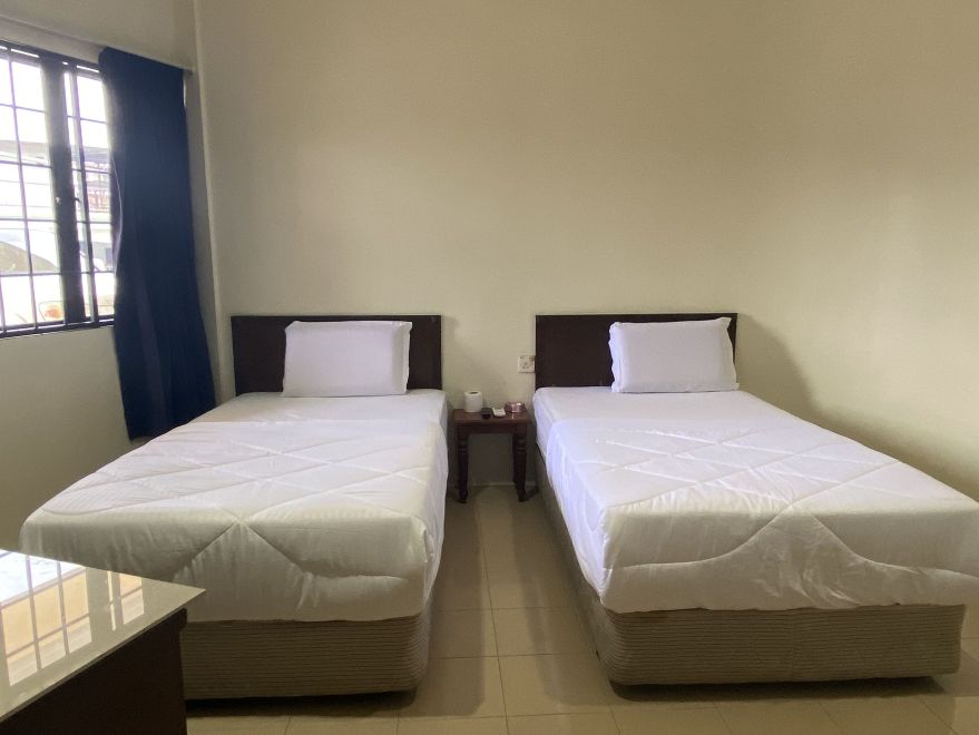 Hotel O Gold Hill Hotel #5