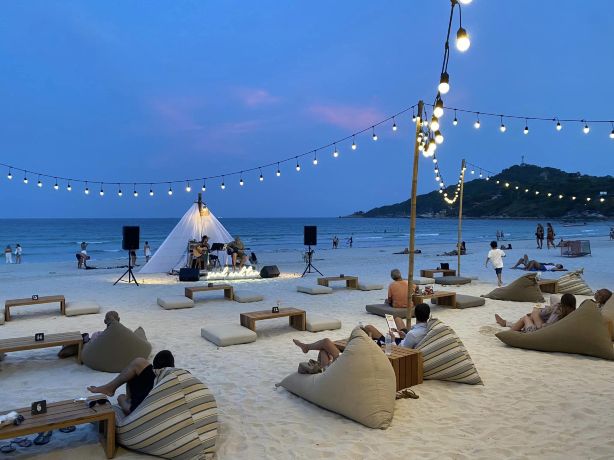 Phangan Bayshore Resort Koh Phangan #5