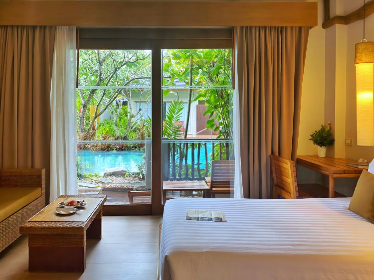 Metadee Concept Hotel #5