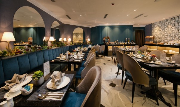 Hanoi Allure Hotel #5