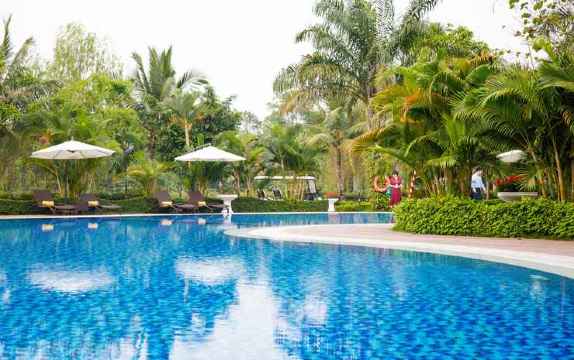 Khu nghỉ dưỡng FLC Luxury Vĩnh Phúc
