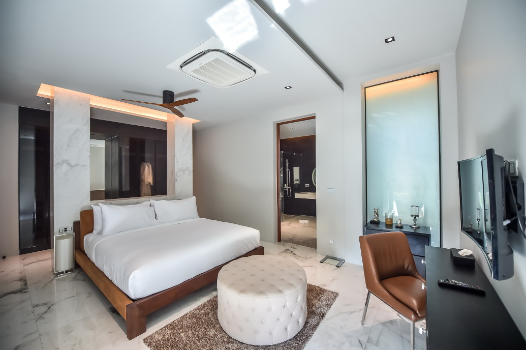 Glam Habitat #5