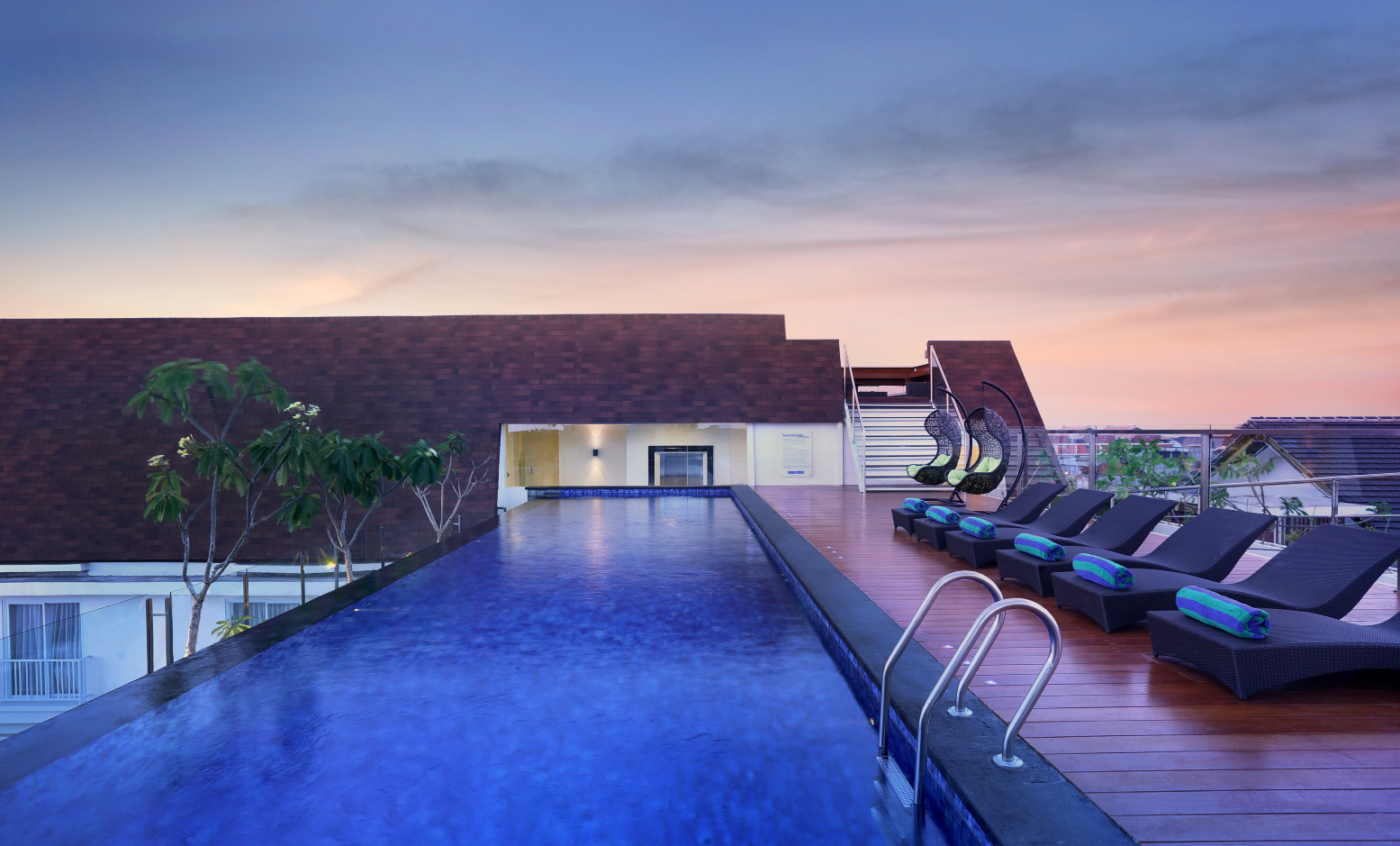 ZIA Hotel Kuta #5