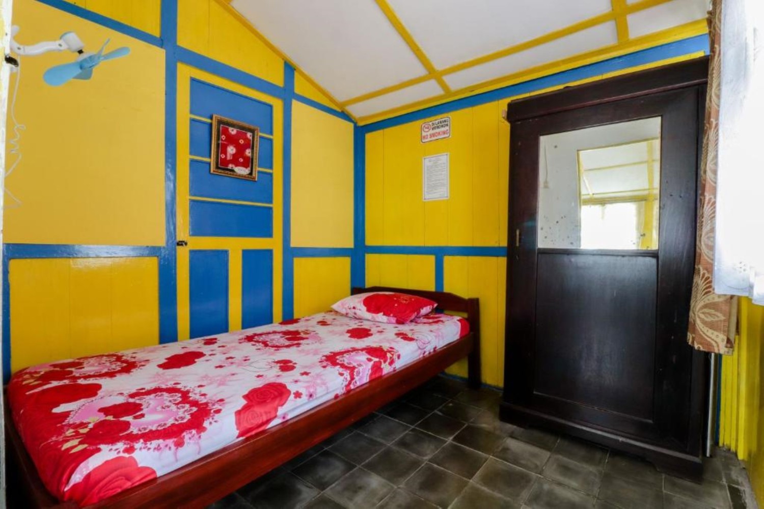 Homestay Ndalem Soewondo