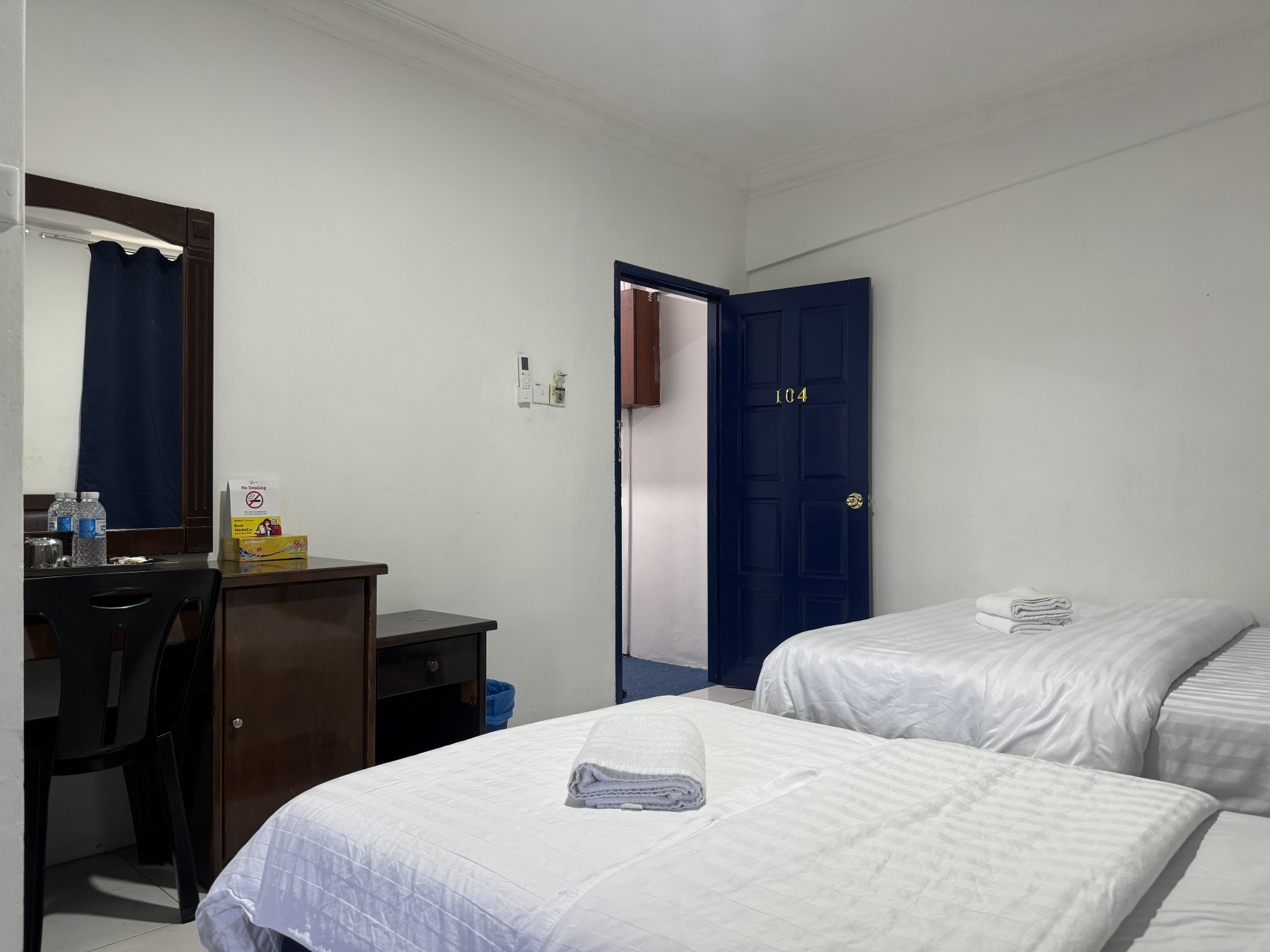 Hotel O Vaigan Hotel