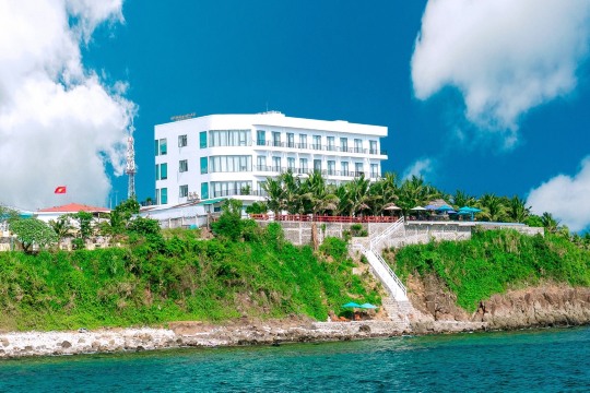 Khách sạn và Resort Đảo Ngọc Lý Sơn