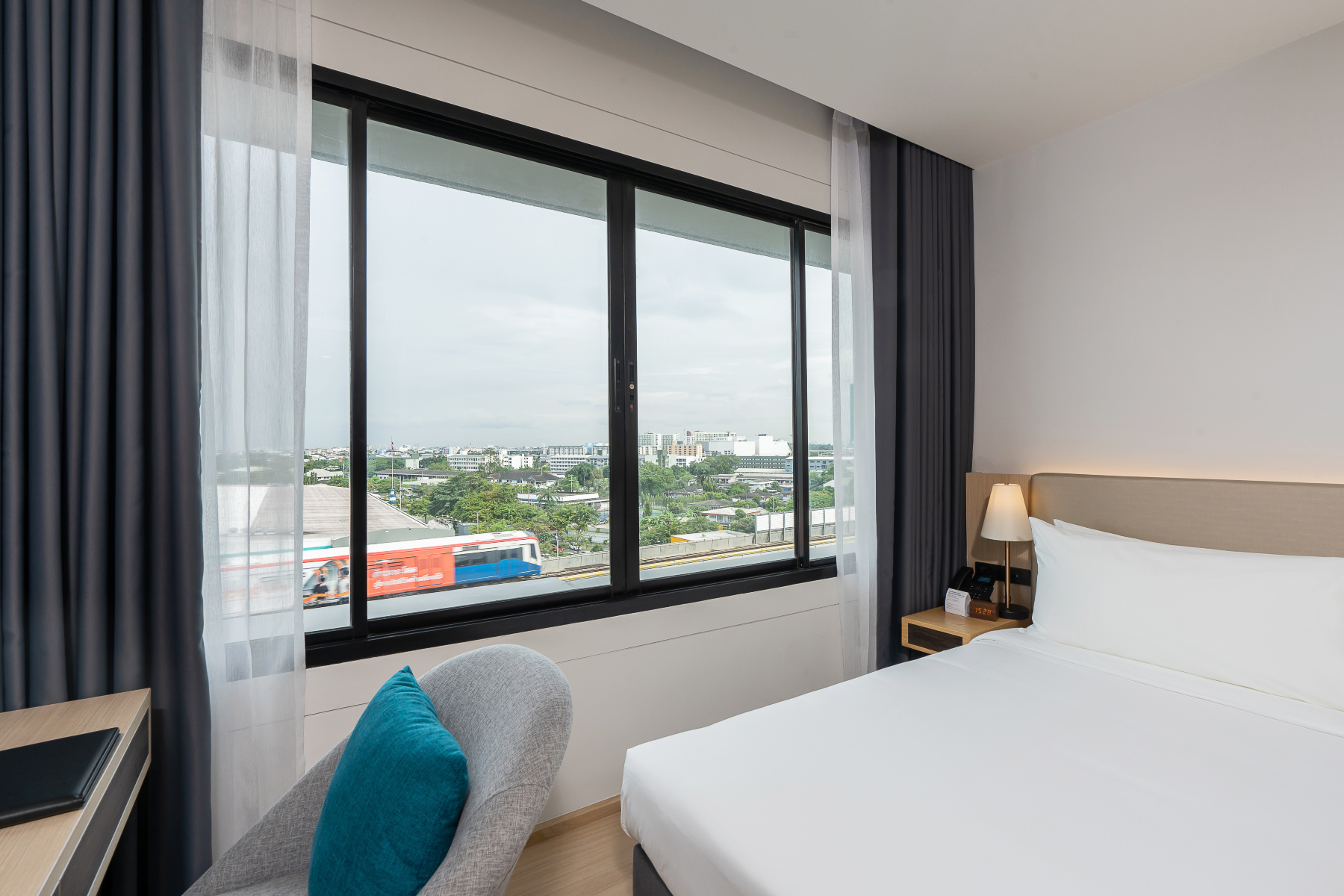 Best Western Nada Don Mueang Airport Hotel #5