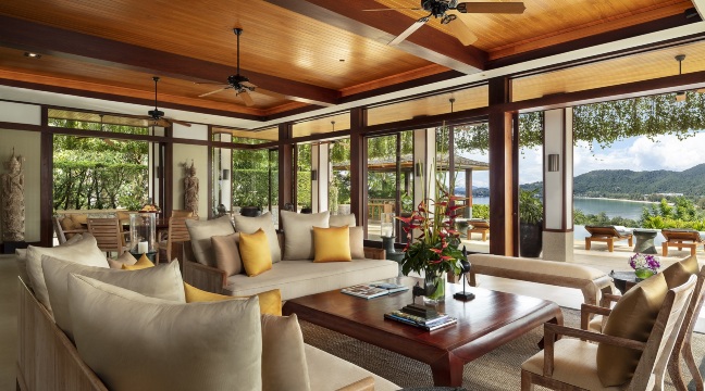 Andara Resort and Villas #5