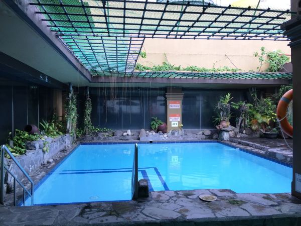 Bayview Park Hotel Manila #5