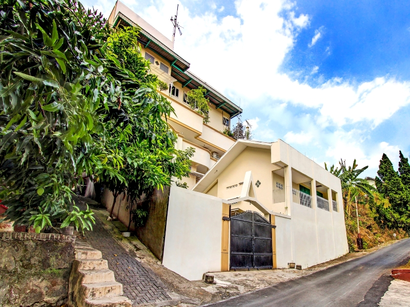 Hotel O Tumesa Homestay 2 Syariah