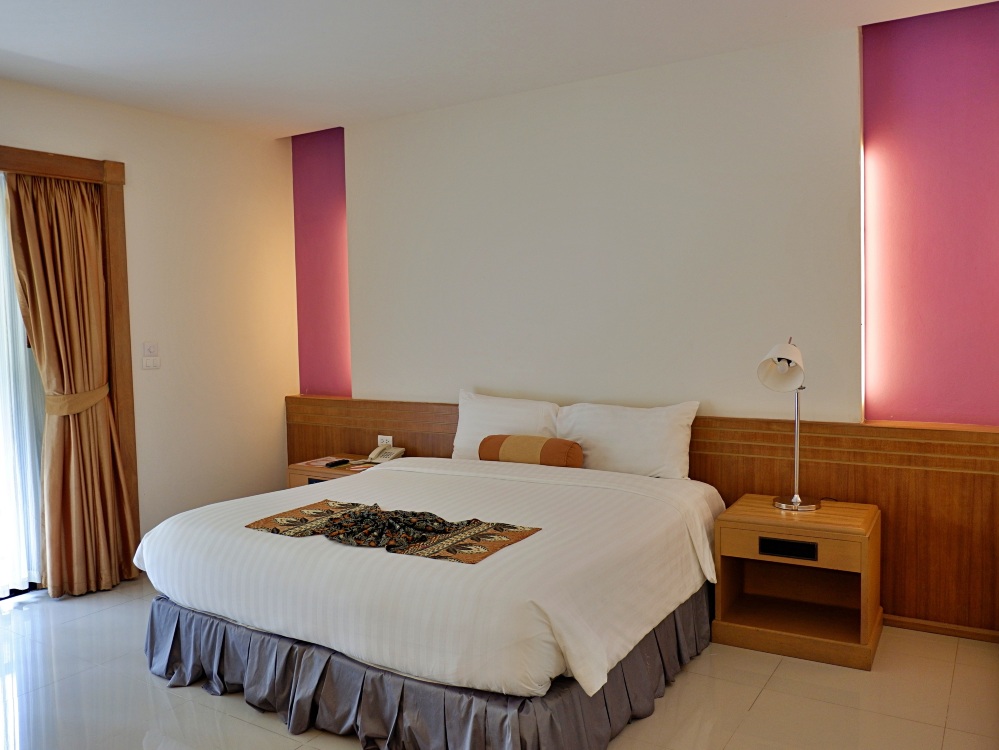 Tinidee Golf Resort at Phuket #5