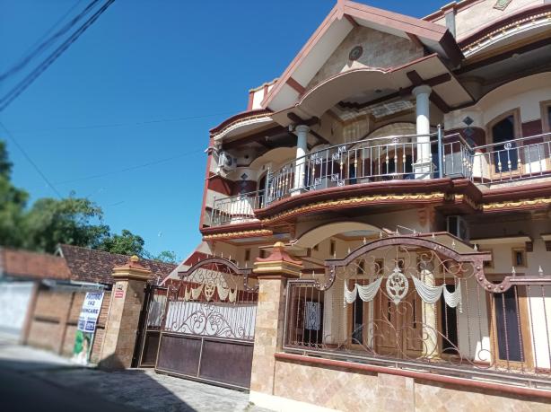 Palace Syariah Homestay Apartemen 7 AC Dan 6 Kipas