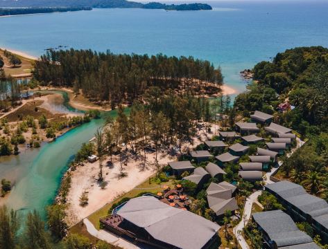 Kalima Resort and Villas Khao Lak