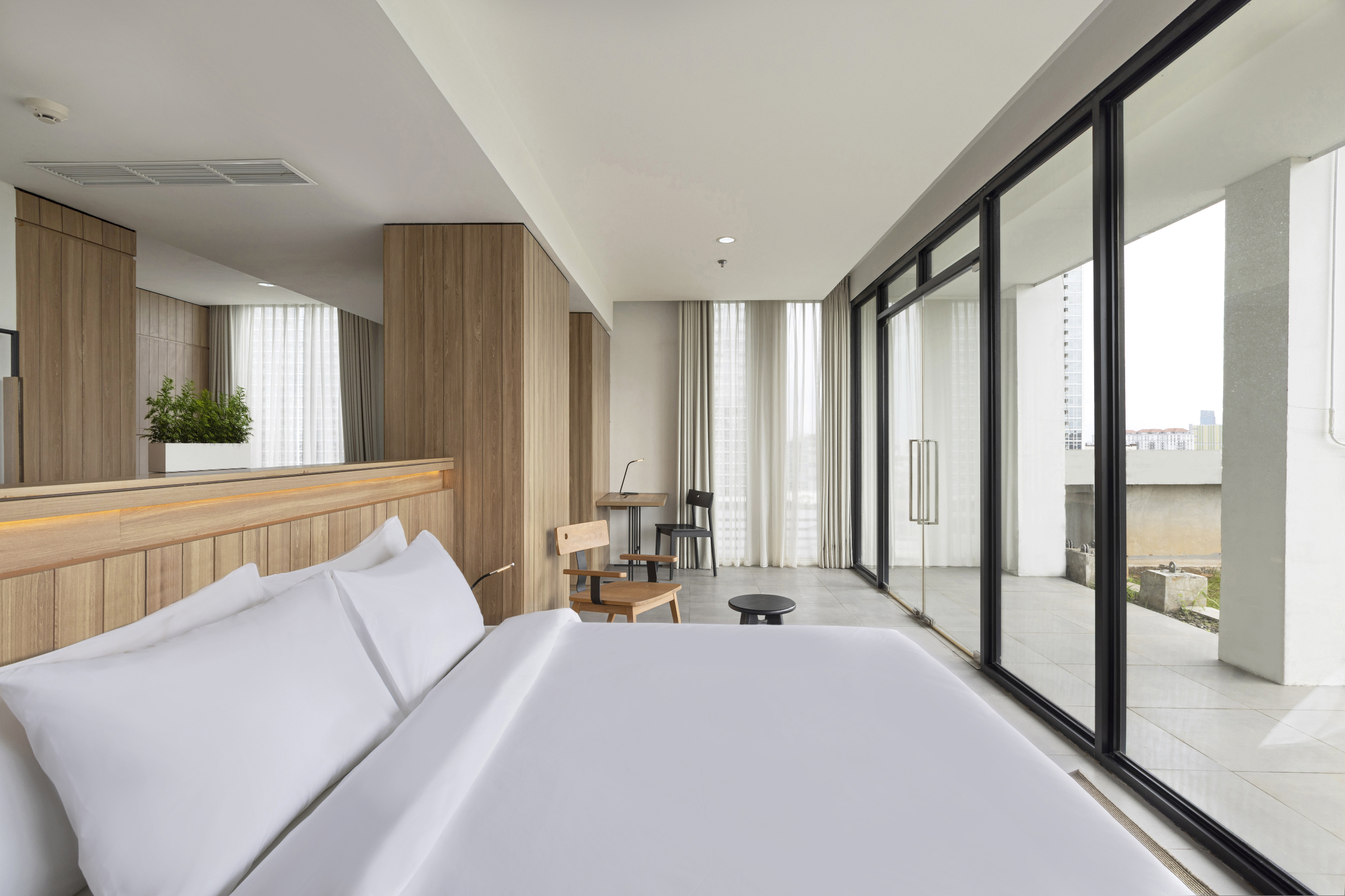 Paviliun Raden Saleh, ARTOTEL Curated
