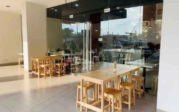 Monoloog Hotel Bekasi #5