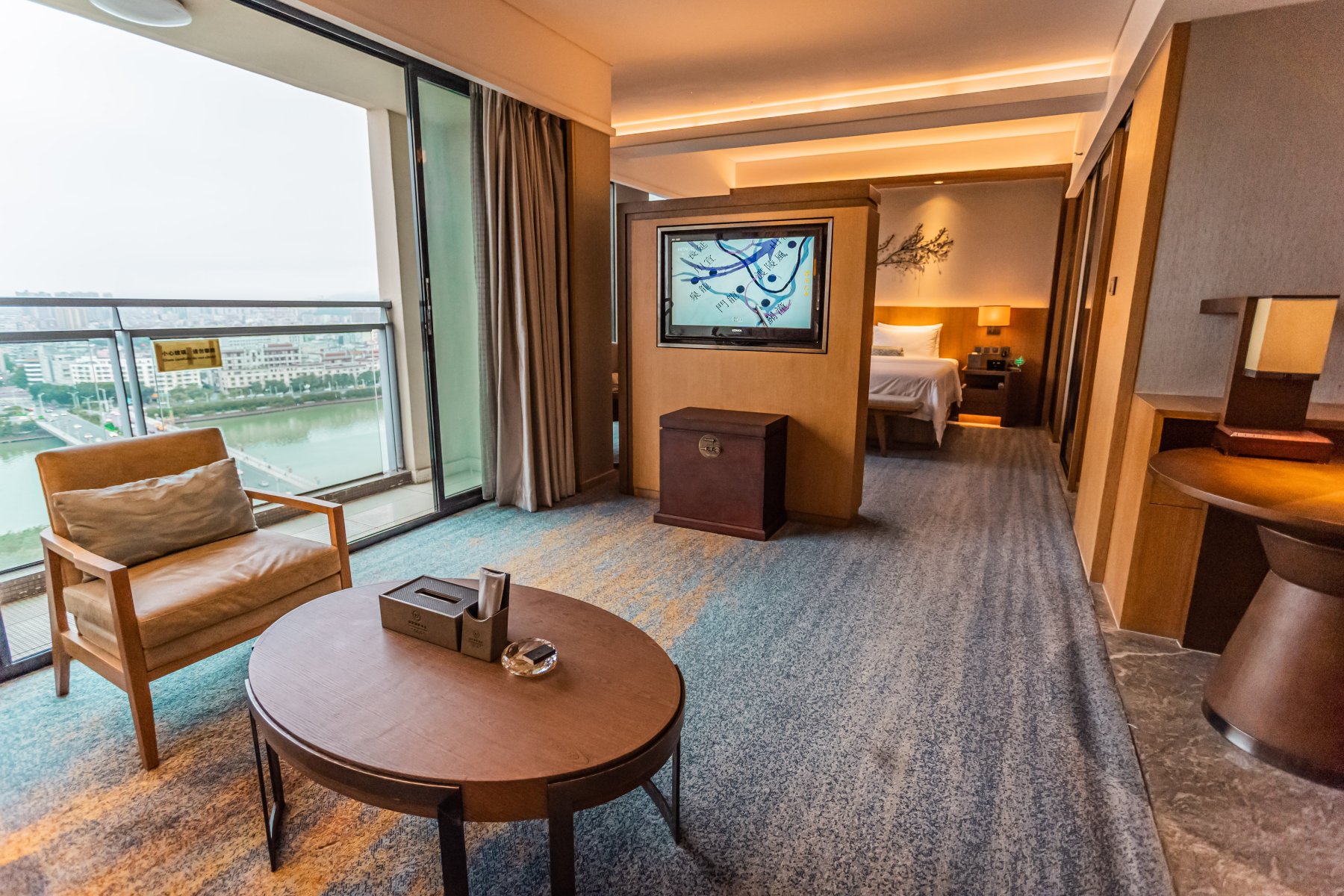 Great International Hotel #5