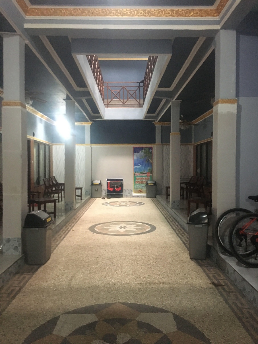 OYO 1322 Mentari Homestay #5